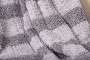 Enveloppe d'épaule/couverture d'épaule de renversement lourd chauffé doux et doux pour la peau pour le bureau lavable - Product Image 2