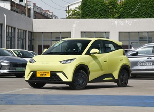 2024 vente chaude mouette pure voiture compacte électrique nouvelle énergie véhicule petite voiture électrique Ev pour BYD - Product Image 5