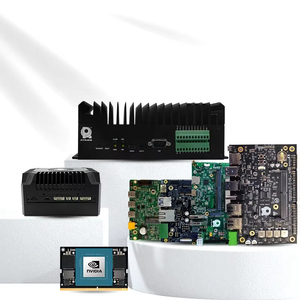 พันธมิตรอย่างเป็นทางการ โมดูลอิเล็กทรอนิกส์ Realtimes Jetson Orin NX 8GB หมายเลขสินค้า 900-13767-0010-000 - Product Image 1