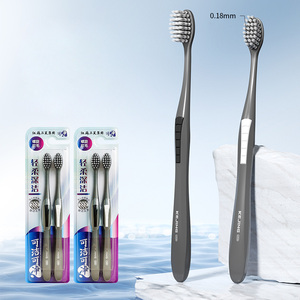 Cepillo de Dientes Económico con Cabezal de Goma Fabricado con Máquina Especial para Hacer Cepillos de Dientes - Product Image 2