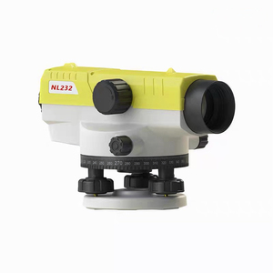 Oferta Especial del Sur: Instrumento de Nivelación Automática de Alta Precisión con Lente Objetivo de 40 mm de Apertura, Medidor de Nivel NL232 - Product Image 4
