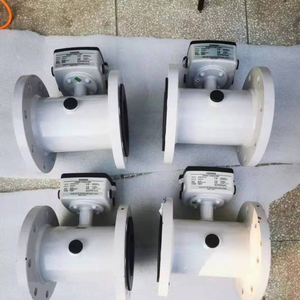 SITRANS FM 1100 F Sanitary <b>Flow</b> <b>Meter</b> Flanged Type Digital <b>Water</b> <b>Flow</b> <b>Meters</b> - Product Image 4