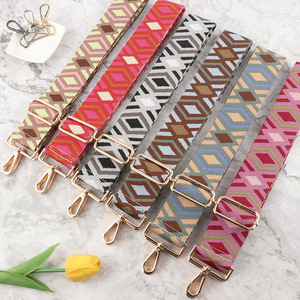 <span class=keywords><strong>Tracolla</strong></span> di Ricambio RTS a <span class=keywords><strong>Basso</strong></span> MOQ, Larghezza 5 cm, per Portafoglio, Borsa a <span class=keywords><strong>Tracolla</strong></span>, Borsa Fotografica in Tela, Cintura, Borsa a Spalla, <span class=keywords><strong>Tracolla</strong></span> per Chitarra - Product Image 6