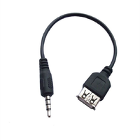 Cable Adaptador VGA de Alta Calidad Yeasion YS-09 3+6 para Motocicleta, Computadora, Monitor, Proyector, TV, Conexión de Pantalla de PC