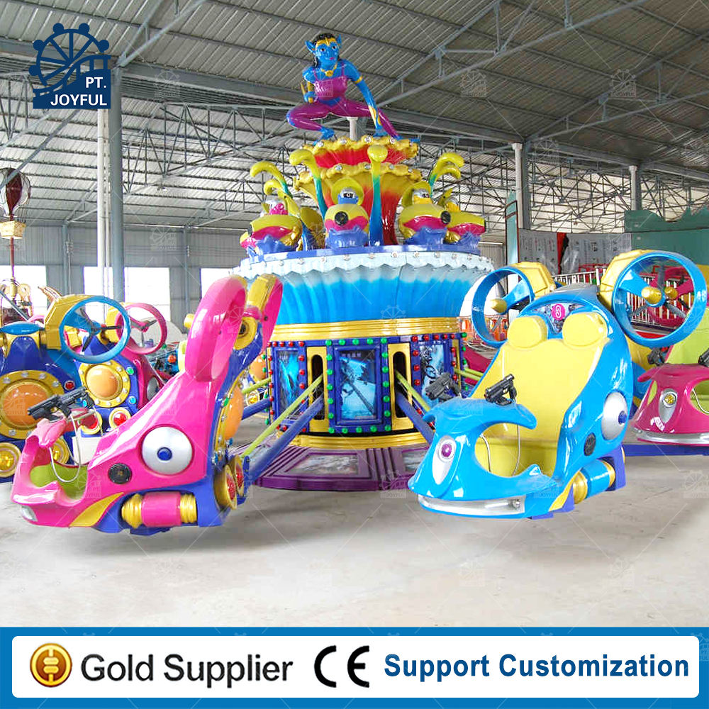 เครื่องเล่นบลูสตาร์