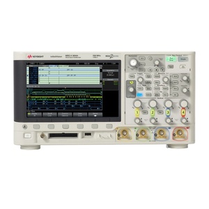 ออสซิลโลสโคปสัญญาณผสม MSOX3034A (3000A X-Series) จาก Keysight Origin อัตราการสุ่มตัวอย่าง 4 GS/s - Product Image 1