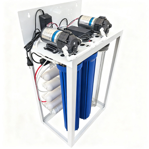 Máy lọc nước thương mại có chức năng tự làm sạch để sử dụng thương mại - Product Image 3