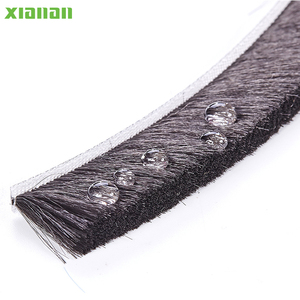 Tira de Sellado de PP para Puertas y <span class=keywords><strong>Ventanas</strong></span> de Madera, Burlete Impermeable para <span class=keywords><strong>Ventanas</strong></span> Corredizas - Product Image 5