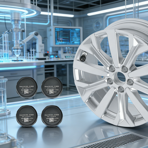 Système de surveillance de la pression des <span class=keywords><strong>pneus</strong></span> TPMS CXT BLE 5.0 <span class=keywords><strong>à</strong></span> 4 <span class=keywords><strong>capteurs</strong></span> externes pour voiture, fourgonnette, camping-car, haute compatibilité, installation facile - Product Image 1