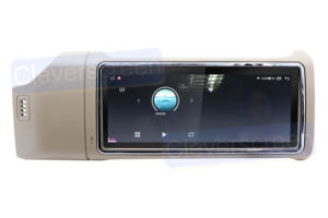 Nueva interfaz 12,3 pulgadas Android 10 cabeza estéreo unidad Auto DVD reproductor Multimedia para Land Rover Vogue L405 2013-2017 la Radio del coche - Product Image 5