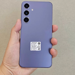 Teléfono Inteligente S24+ Desbloqueado al por Mayor, 100% Original, Pantalla de 6.7 Pulgadas, S + 5G - Product Image 6