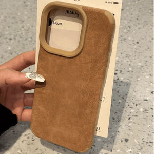 Chammy Chamois LOGO personalizado TPU funda de teléfono de silicona para Samsung Xiaomi para iPhone 16 15 14 13 12 11 Pro Max Plus - Product Image 6