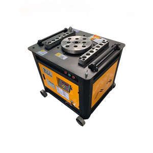 Máy uốn ống tự động - Product Image 1