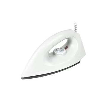 Petit fer à repasser électrique avec <span class=keywords><strong>plaque</strong></span> chauffante antiadhésive pour usage domestique, idéal pour le strass et la peinture, 1000W - Product Image 6