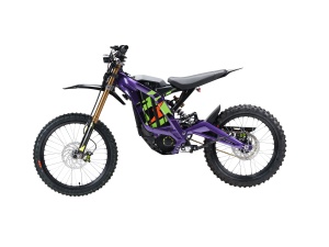 In Stock 2026 SurRon Light Bee X Electric Dirt <strong>Bike</strong> 10KW Power LBX 72V35AH Lithium Battery for Adult the Most Cost-effective - Product Image 5