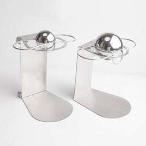 Bola Enfriadora de Acero Inoxidable para Espresso, Reutilizable, Soporte Mejorado para <span class=keywords><strong>Nespresso</strong></span> Breville, Regalo para Cumpleaños, San Valentín, Navidad - Product Image 1