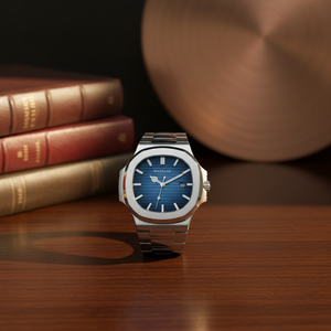 Orologio al Quarzo Poedagar 613, <span class=keywords><strong>Orologi</strong></span> Sportivi da Uomo, Orologio da Polso Verde, Relogio Masculino, Orologio in Acciaio Inossidabile per Uomo - Product Image 5