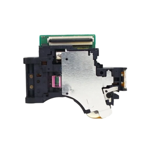เลนส์เลเซอร์สำหรับเครื่องเล่นเกม PS5 รุ่น KES-497A อะไหล่เปลี่ยนสำหรับ CFI-1000 CFI-1100 CFI-1200 CFI-2015 Slim Pro ซ่อมไดรฟ์ - Product Image 1