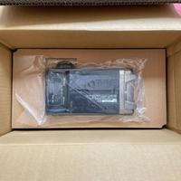 Sensor de Flujo Térmico FD-SS2A, 24VDC PNP Analógico RS-232 2A, para Monitoreo de Flujo de Aire Comprimido, Líquidos y Procesos