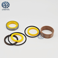 Kit de joints de vérin hydraulique 246-5916 pour niveleuse 12H 12G 12K 120H 120G 140G 160G 140K 135H 140H 160H – Kit de réparation de joints d'huile