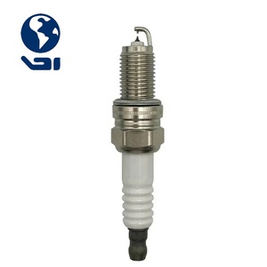 Bujía de iridio automática al por mayor 267700-7940 nuevas bujias cubiertas multimodelo para Toyota compatibles con el tipo de combustible de gasolina - Product Image 4