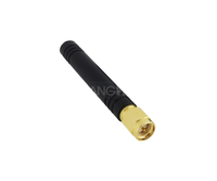 Antenne exceptionnelle de GSM/CDMA/DCSPCS/UMTS/WCDMA pour GSM-02
