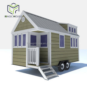 <span class=keywords><strong>Casa</strong></span> magica prefabbricata completa piccola <span class=keywords><strong>casa</strong></span> <span class=keywords><strong>per</strong></span> le vacanze con <span class=keywords><strong>tutto</strong></span> - Product Image 6