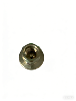 Nouveau capteur de pression de réfrigérant 13587668 BQZ188 pour Chevrolet, compatible avec tous les modèles, garantie de 6 mois