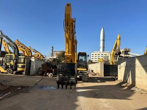 รถขุดไฮดรอลิกแบบตีนตะขาบ Caterpillar Cat315/320/329/330 มือสองจากญี่ปุ่น ราคาถูก - Product Image 5