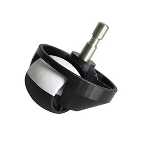 Conjunto de rueda delantera de repuesto para IRobots RoomBas I7 I7 + Plus E5 E6 E7500 600700, piezas de aspiradora, <span class=keywords><strong>accesorios</strong></span> - Product Image 6