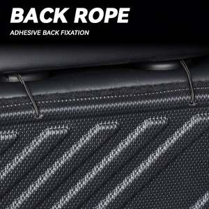 Tapis de coffre étanche TPE de haute qualité pour accessoires GWM Tank 300 - Product Image 5