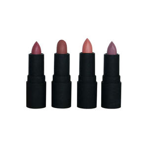 Make My Own 24 HRS, modelo <span class=keywords><strong>de</strong></span> belleza Dream Dry Moist mate, lápiz labial resistente al agua - Product Image 4