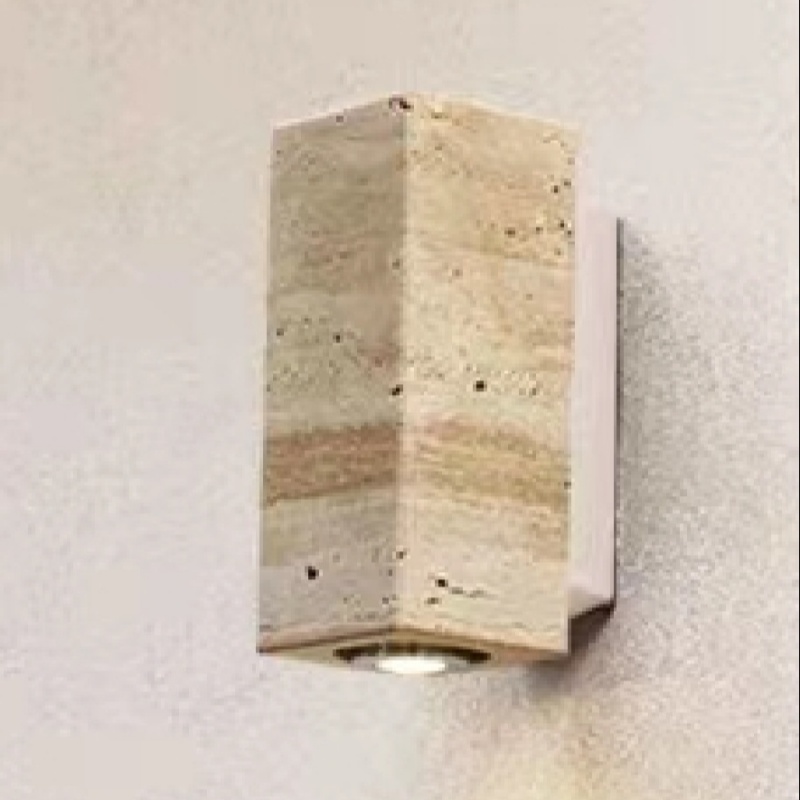 Model I D65*H230mm iron+stone