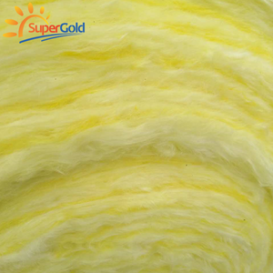 Supergold ม้วน<span class=keywords><strong>ฉนวน</strong></span><span class=keywords><strong>กัน</strong></span>ความร้อนแก้วขนสัตว์ไฟเบอร์กลาสสำหรับฉนวน<span class=keywords><strong>กัน</strong></span>ความร้อน - Product Image 2