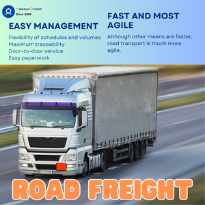 Tariffe di spedizione più economiche di spedizione dalla Cina all'Arabia Saudita/Bangladesh/Africa Cile spedizione via mare cina spedizione a ksa - Product Image 3