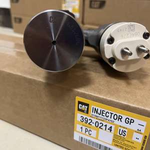 Pour injecteur diesel CAT 392-0214 - Product Image 1