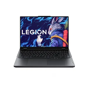 Legion Y9000P 2022 Laptop para juegos 12th Intel 2. °, 16G, 512GB, SSD, GeForce RTX 3060(6G), 165Hz, Notebook de 16 pulgadas para Lenovo