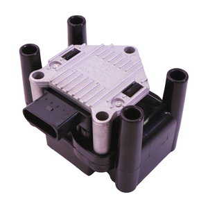 ชุดคอยล์จุดระเบิดเครื่องยนต์อัตโนมัติสำหรับโฟล์คสวาเก้นกอลล์/<span class=keywords><strong>Jetta</strong></span> 032905106F 032905106B 06B905106B - Product Image 6