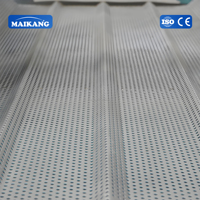 Ligne de production multifonctionnelle en acier inoxydable 304 pour salades d'algues, de crevettes, de légumes et de fruits, pompe à moteur Eddy pour céleri, concombre, chou