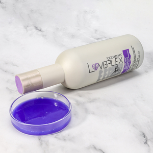 Champú <span class=keywords><strong>Morado</strong></span> para Cabello Rubio, Champú Matizador para Rubio, Platino, Decolorado, Elimina Tonos Amarillos y Cobrizos - Product Image 1