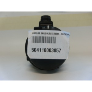 Nuevo Servomotor de CA Serie 1S R88M-1L75030C 750W 1 HP 400Vac 3000RPM con Encoder Absoluto y Montaje de Brida para Automatización Industrial - Product Image 4