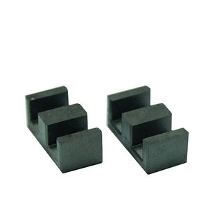 <span class=keywords><strong>Bobine</strong></span> de transformateur haute fréquence d'usine chinoise, noyau en ferrite douce <span class=keywords><strong>Mn</strong></span> Zn PC40 PC44, noyau de transformateur toroïdal EE16 - Product Image 2