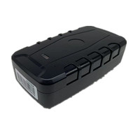10000mah sans fil étanche 4G + 2G traqueur GPS magnétique puissant pour véhicule/voiture/actifs/taxi/flottes