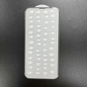 Vidrio templado protector de pantalla 9D para <span class=keywords><strong>iPhone</strong></span> 15 14 13 12 11 Pro Max, vidrio protector para <span class=keywords><strong>iPhone</strong></span> X/XS Max/XR <span class=keywords><strong>7</strong></span> 8 6S Plus - Product Image 3