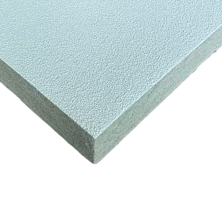 Pannello in Fibra Minerale