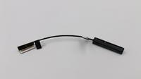 Cable conector SATA para disco duro HDD 01LV789 para Lenovo ThinkPad X270 A275 01HW968