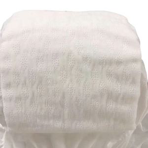 高品质低价婴儿护理产品婴儿尿布超级吸收包装与塑料袋在迪拜包批发 - Product Image 5