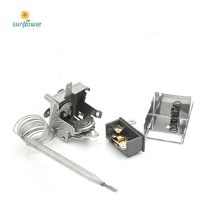 <span class=keywords><strong>Prodigy</strong></span> Loại Lò Nhiệt Swith F2000 - Product Image 6