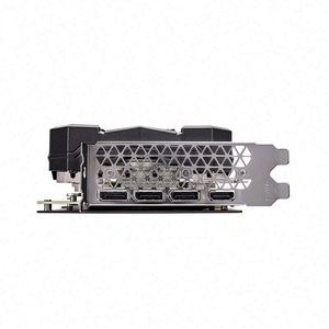 การ์ดจอ NEW ZOTAC RTX3090 PGF OC 24G สำหรับคอมพิวเตอร์เดสก์ท็อป เล่นเกม ผลิตกราฟิก ระดับมืออาชีพ - Product Image 4