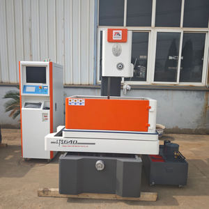 Lts-850sf Miamond Wire EDM Cnc Edm CutメーカーベンチトップワイヤーEdmマシン